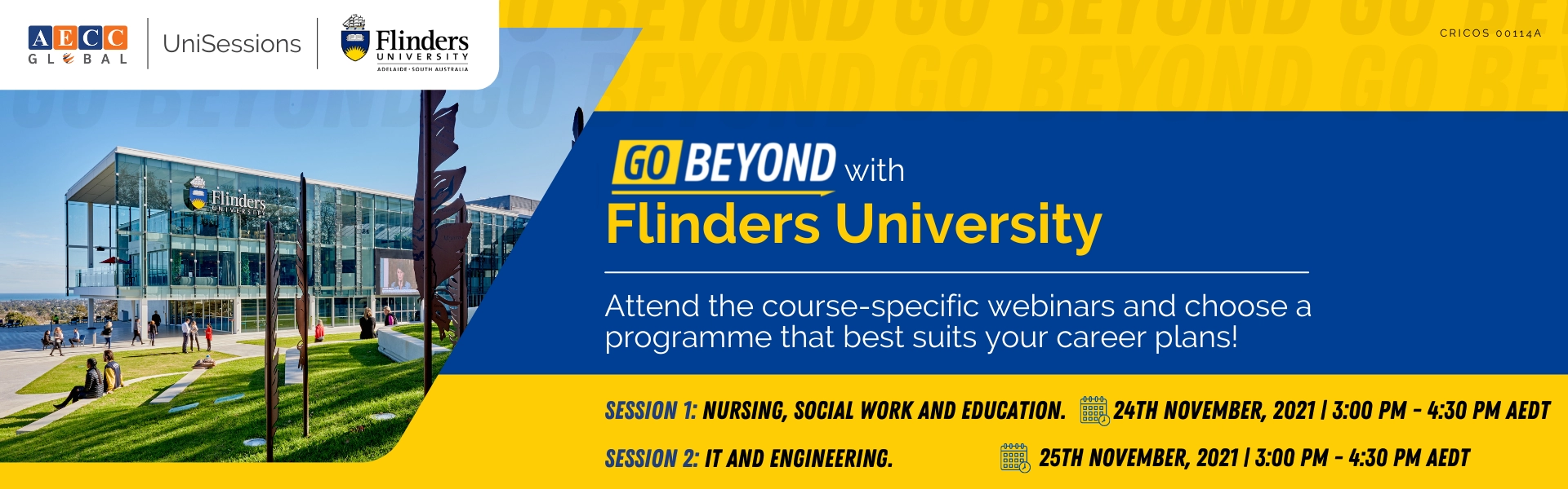 Flinders University