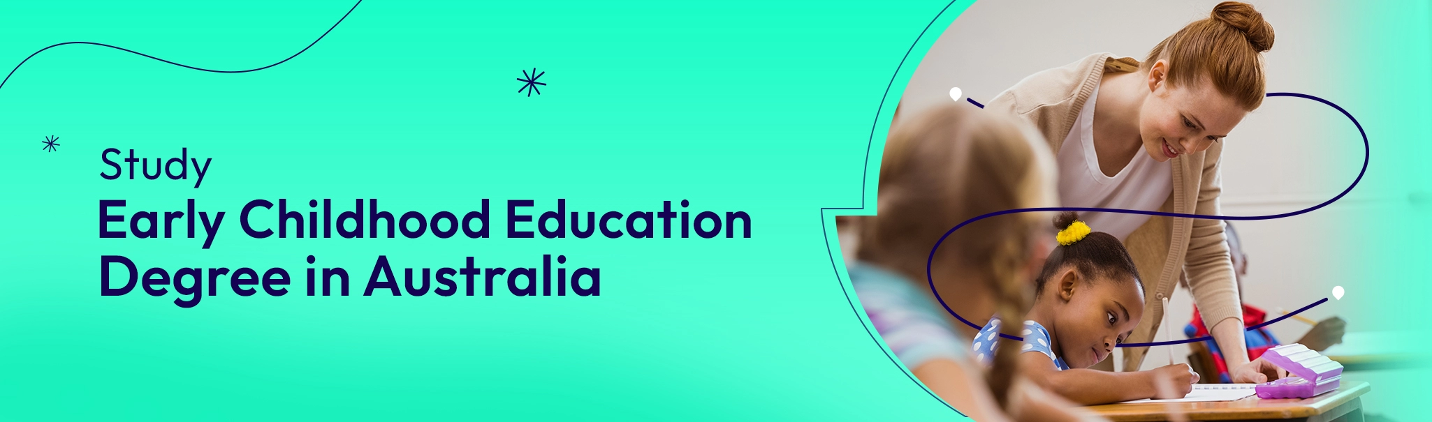 master of education early childhood australia