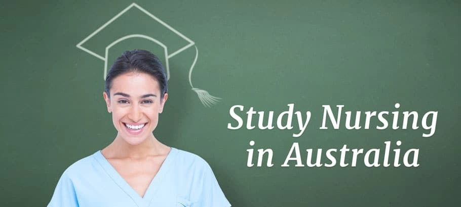 why-study-nursing-in-australia Study in Australia Category