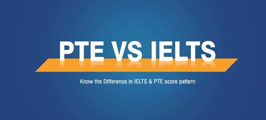 understanding-the-scoring-pattern-of-pte-in-comparison-with-ielts Study in Australia Category