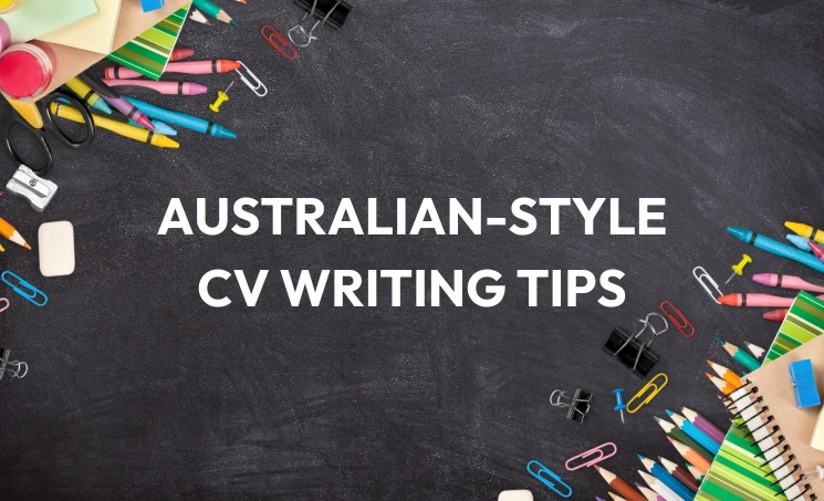 tips-on-writing-an-australian-style Study in Australia Category