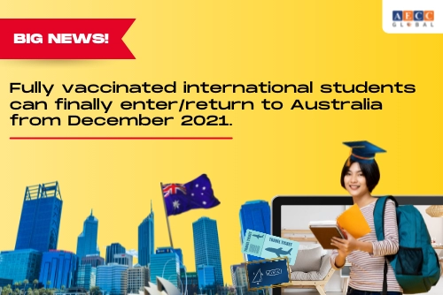 australian-borders-set-to-open-for-international-students Study in Australia Category