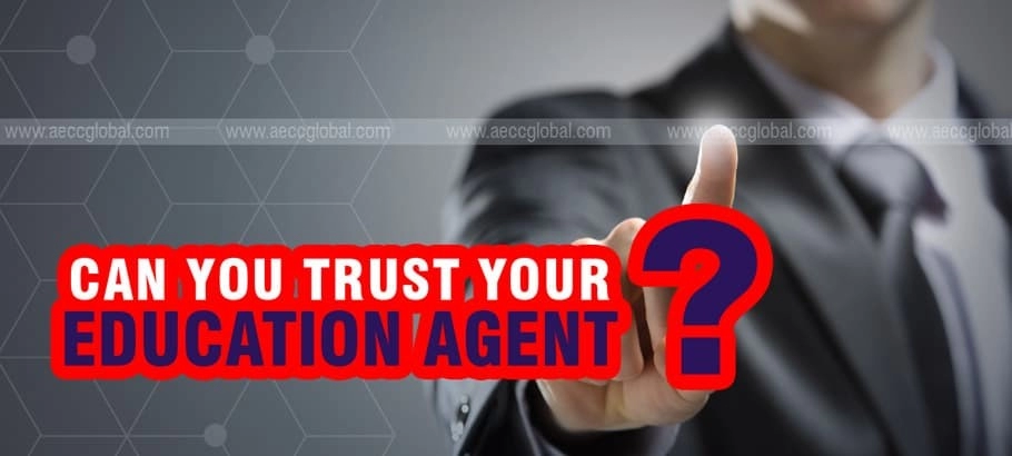 can-you-trust-your-education-agent Study in Australia Category