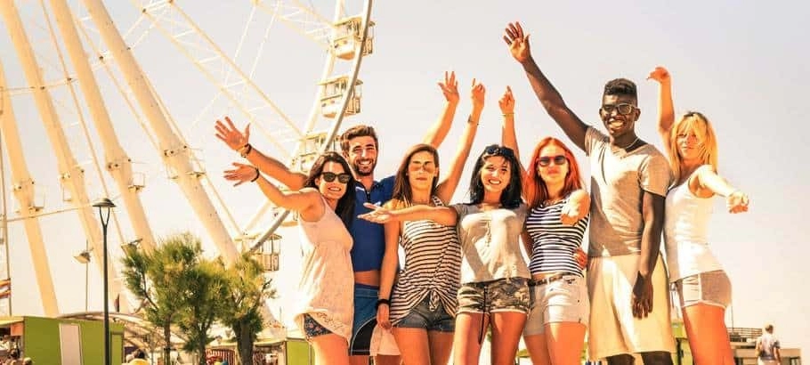 7-reasons-why-international-students-love-to-study-in-sydney Study in Australia Category