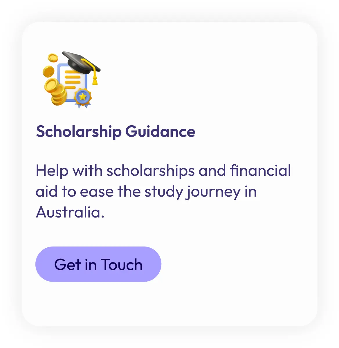 scholarship-guidance AECC Study Abroad Consultants in Sydney