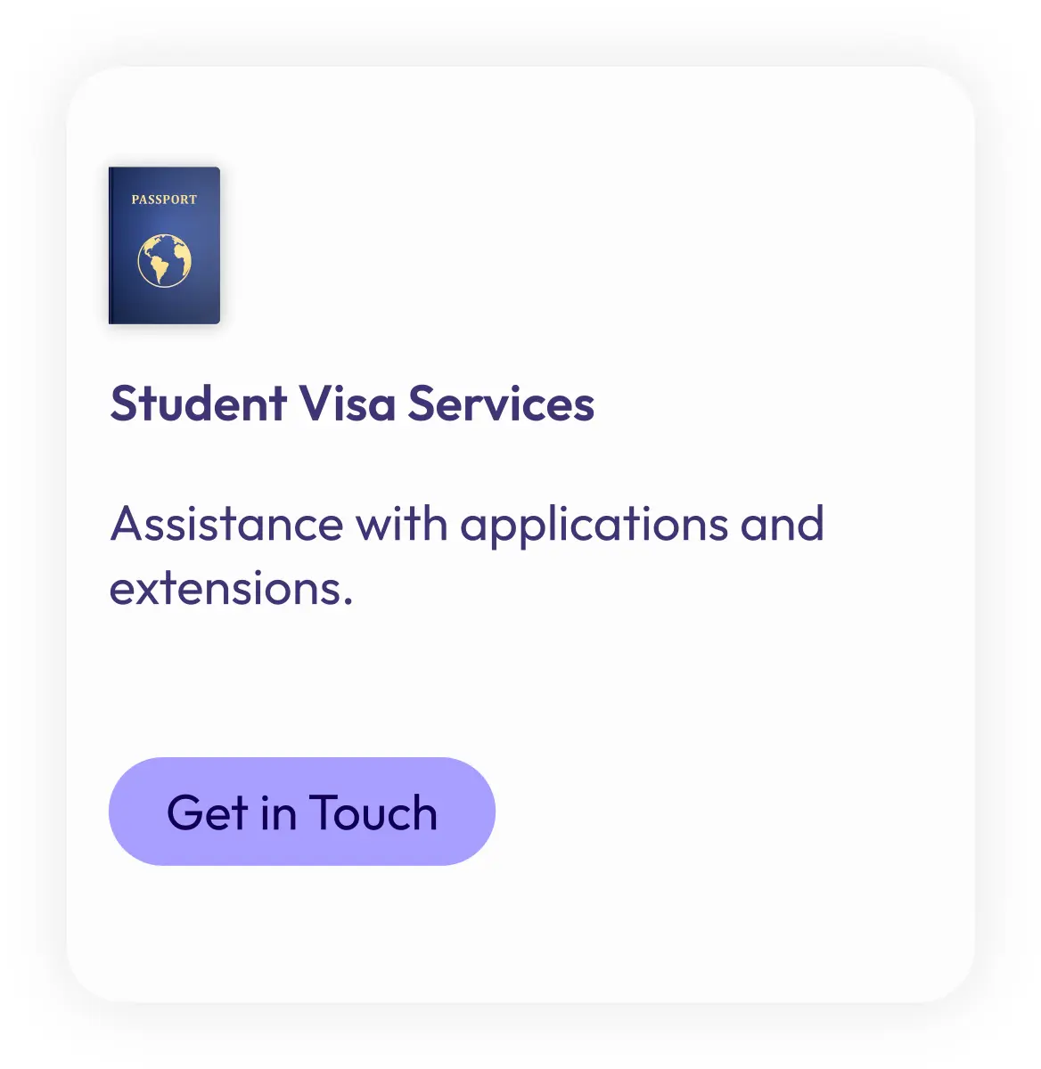 student-visa-services AECC Study Abroad Consultants in Sydney