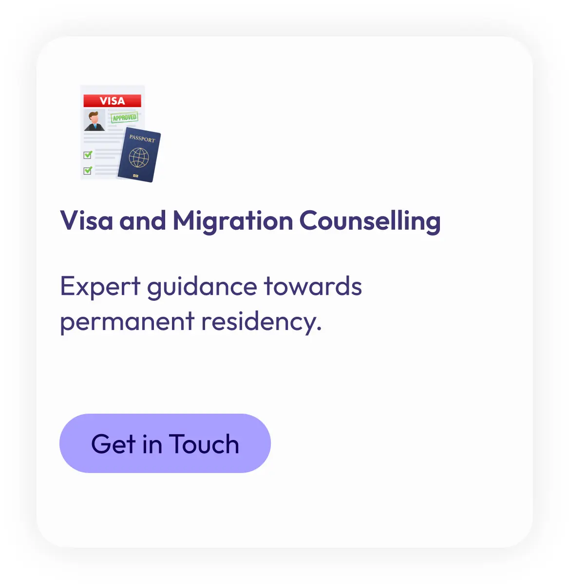 visa-and-migration-counselling AECC Study Abroad Consultants in Brisbane