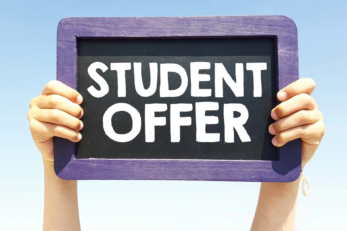 BFree Australia Student Discounts & Deals
